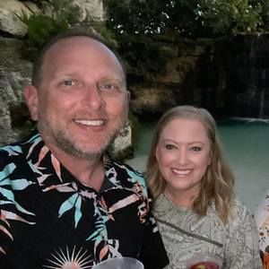 Meet your Posher, Janette